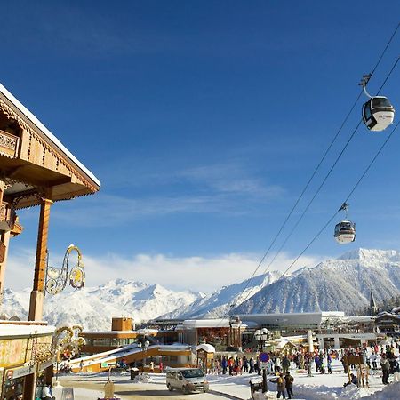 Hotel De La Loze Courchevel Kültér fotó